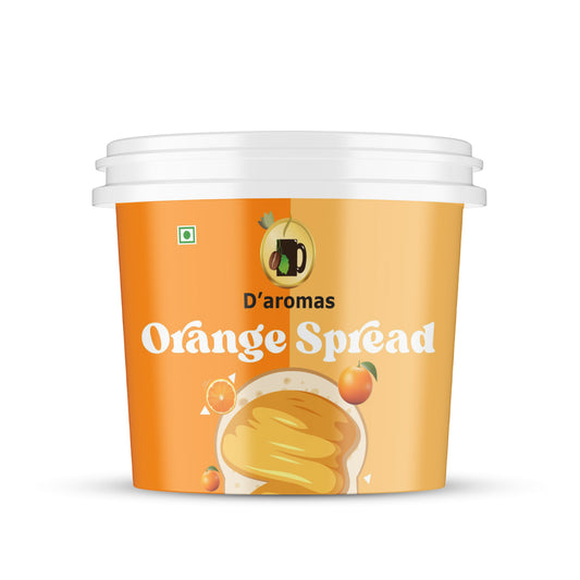 Orange Spread