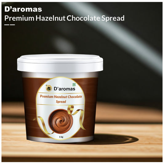 Premium Hazelnut Spread