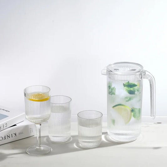 Sleek Wine Glass 325 ml