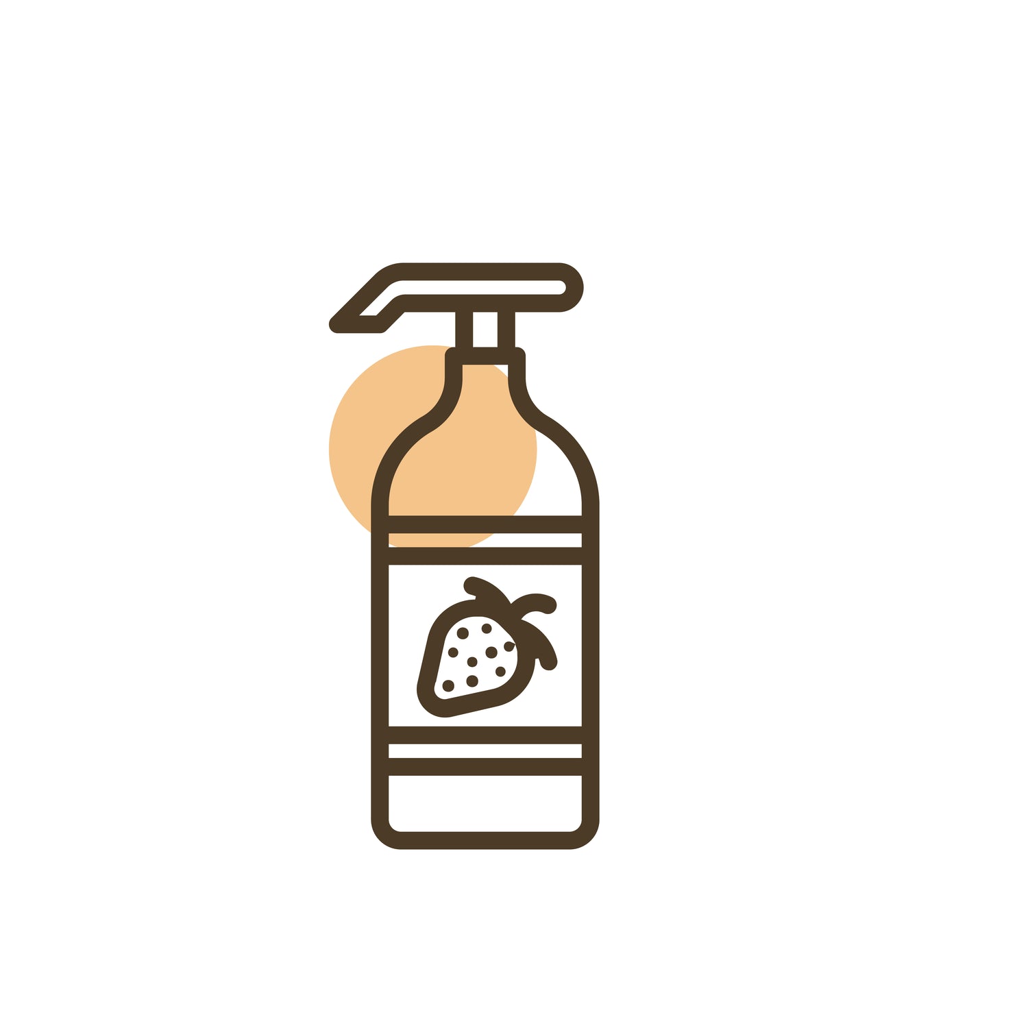 Mocktail syrups