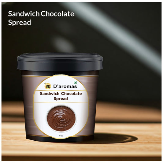 Sandwich Chocolate Spread