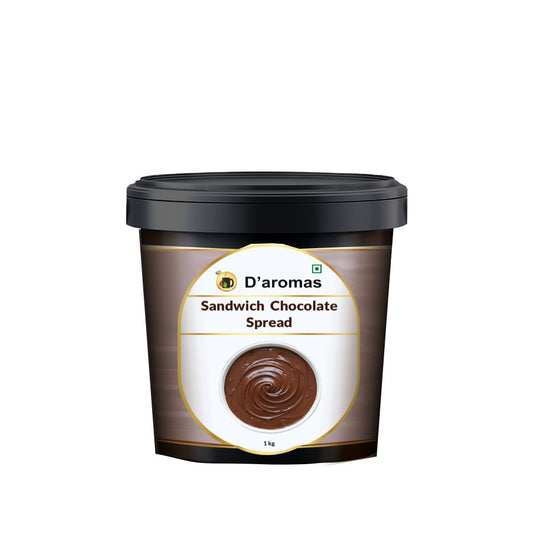 Sandwich Chocolate Spread