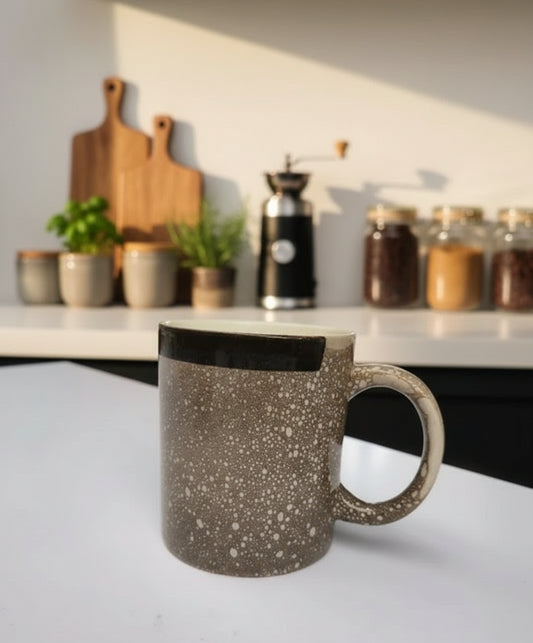 Speckle Brew Mug
