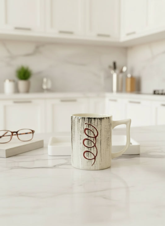 Urban Spiral Mug