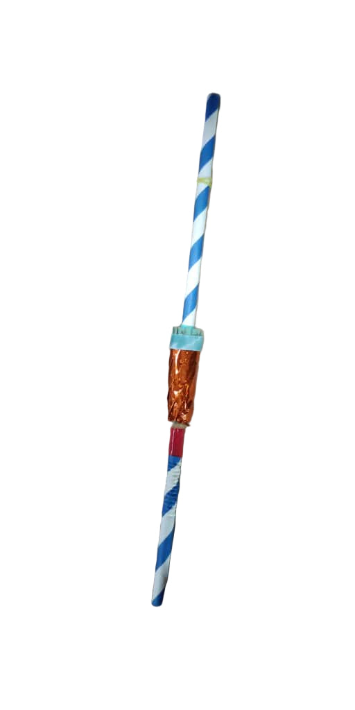 Umbrella Straw