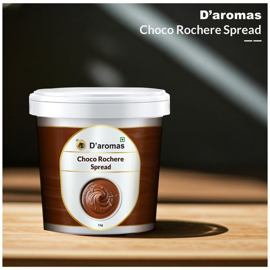 Choco Rochere Spread