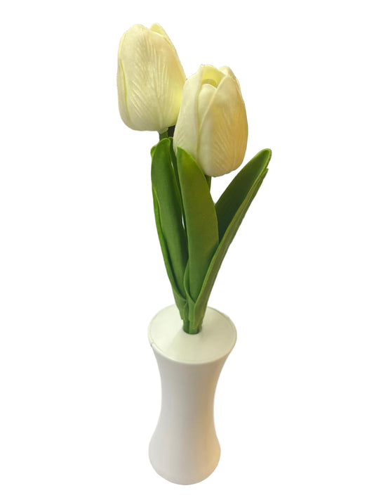 D'aromas Tulip LED light