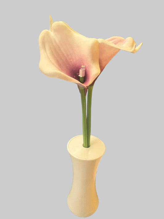 D'aromas Elegant Calla Lily - Purple