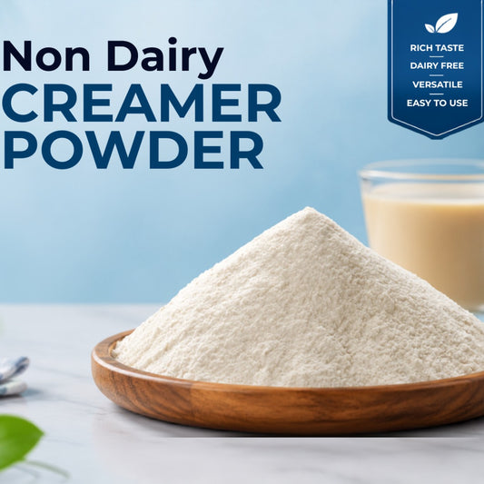 Non Dairy Creamer Powder - 25kg