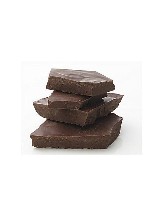 Milk Chocolate Slab
