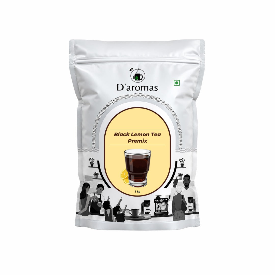 tea premix