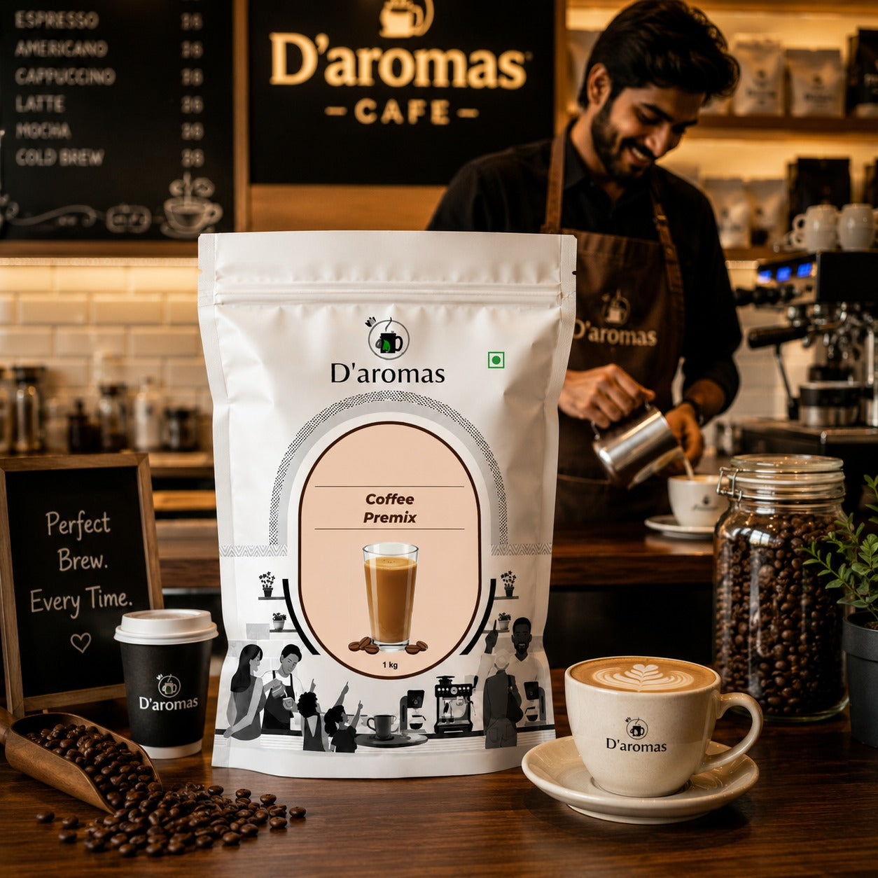 coffee