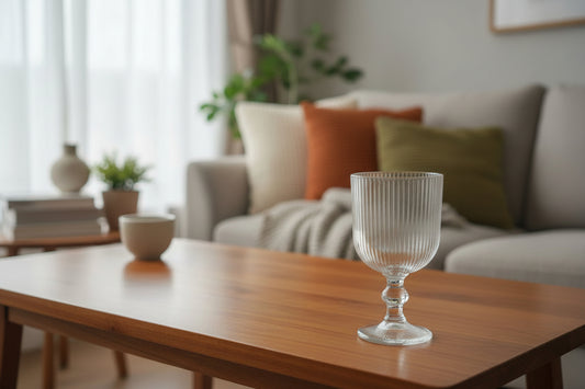 Dome Wine Glass 370ml