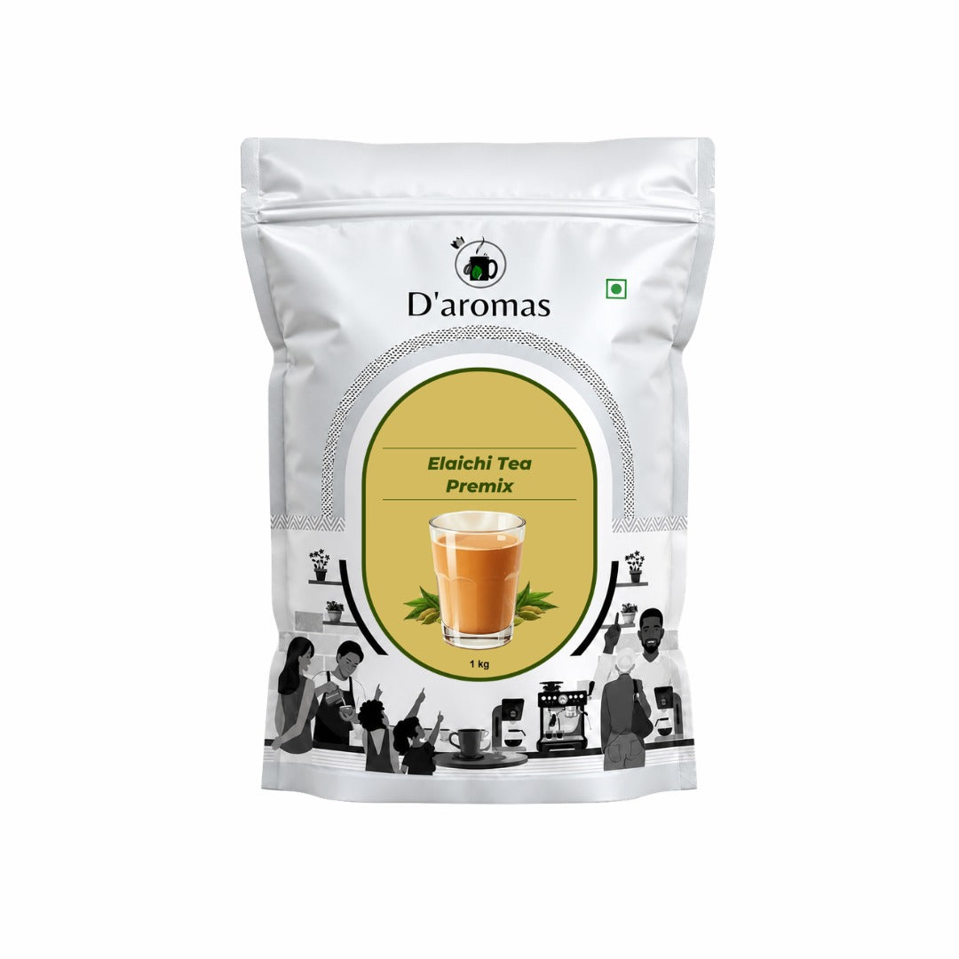 tea premix