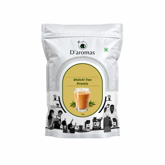 tea premix