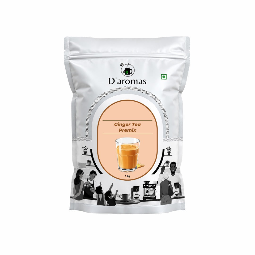 tea premix