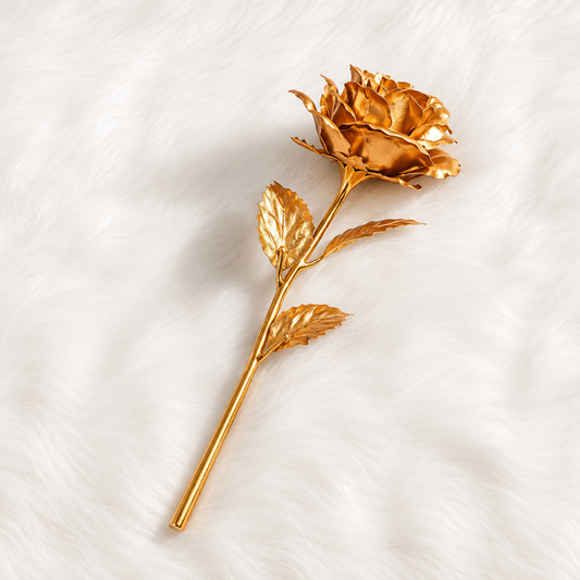 Golden Rose