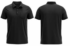 D'aromas polo T-Shirt