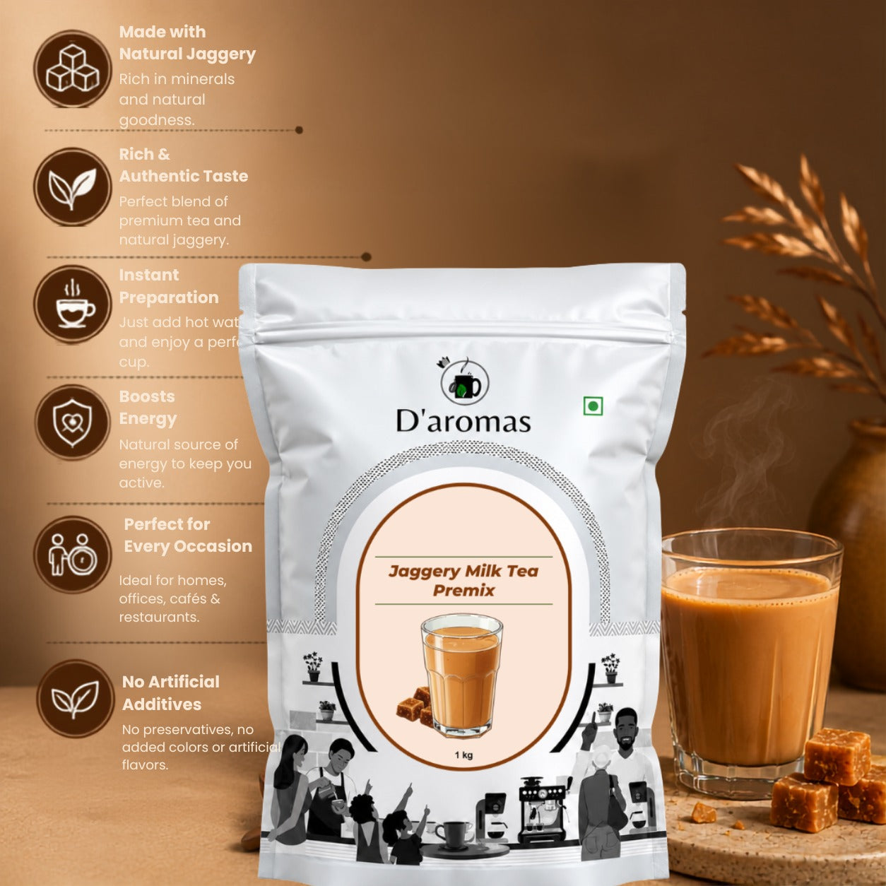 tea premix