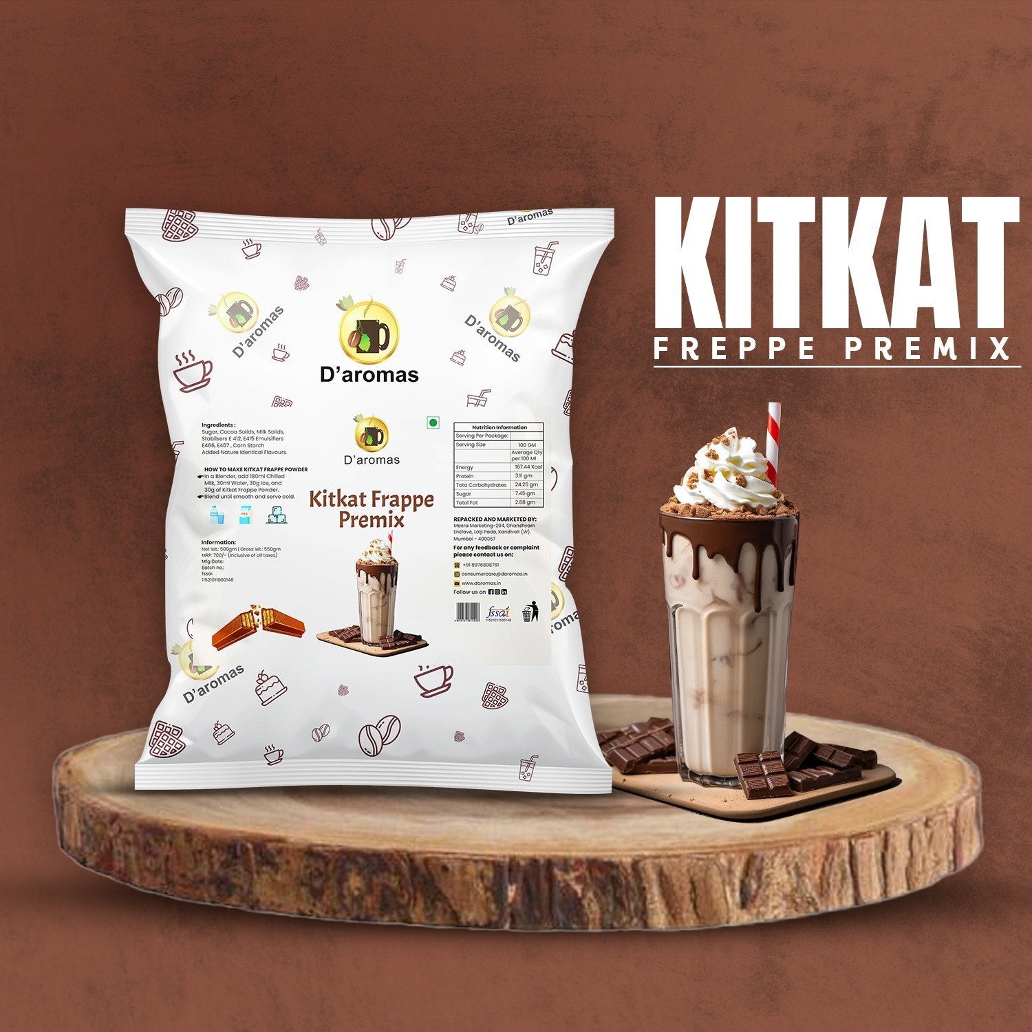 Frappe