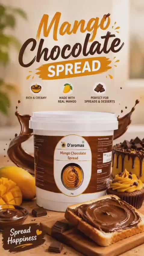 Mango Spread