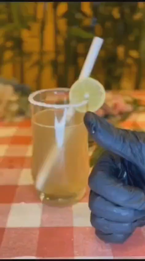 Nimbu Pani Premix