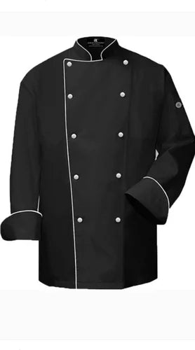 D'aromas Chef Coat