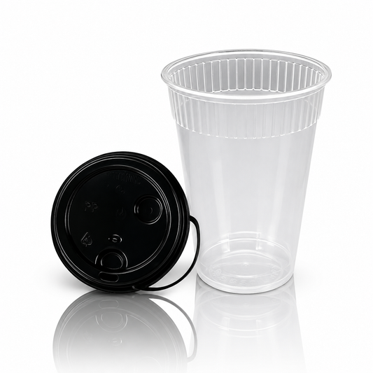 Sipper Glass 300ml
