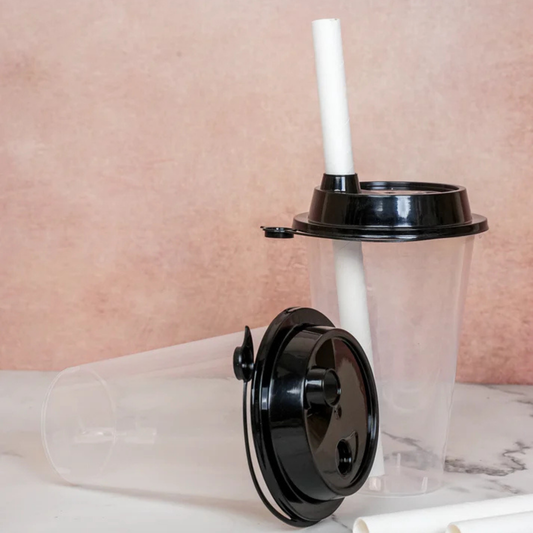 Sipper Glass 350ml