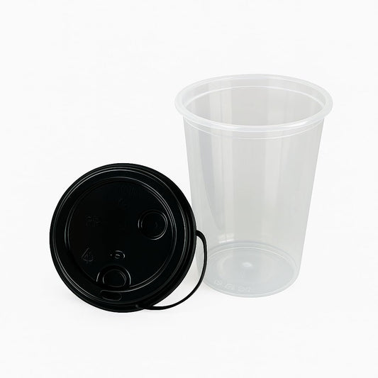Sipper Glass 350ml
