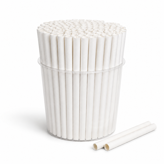 paper straw