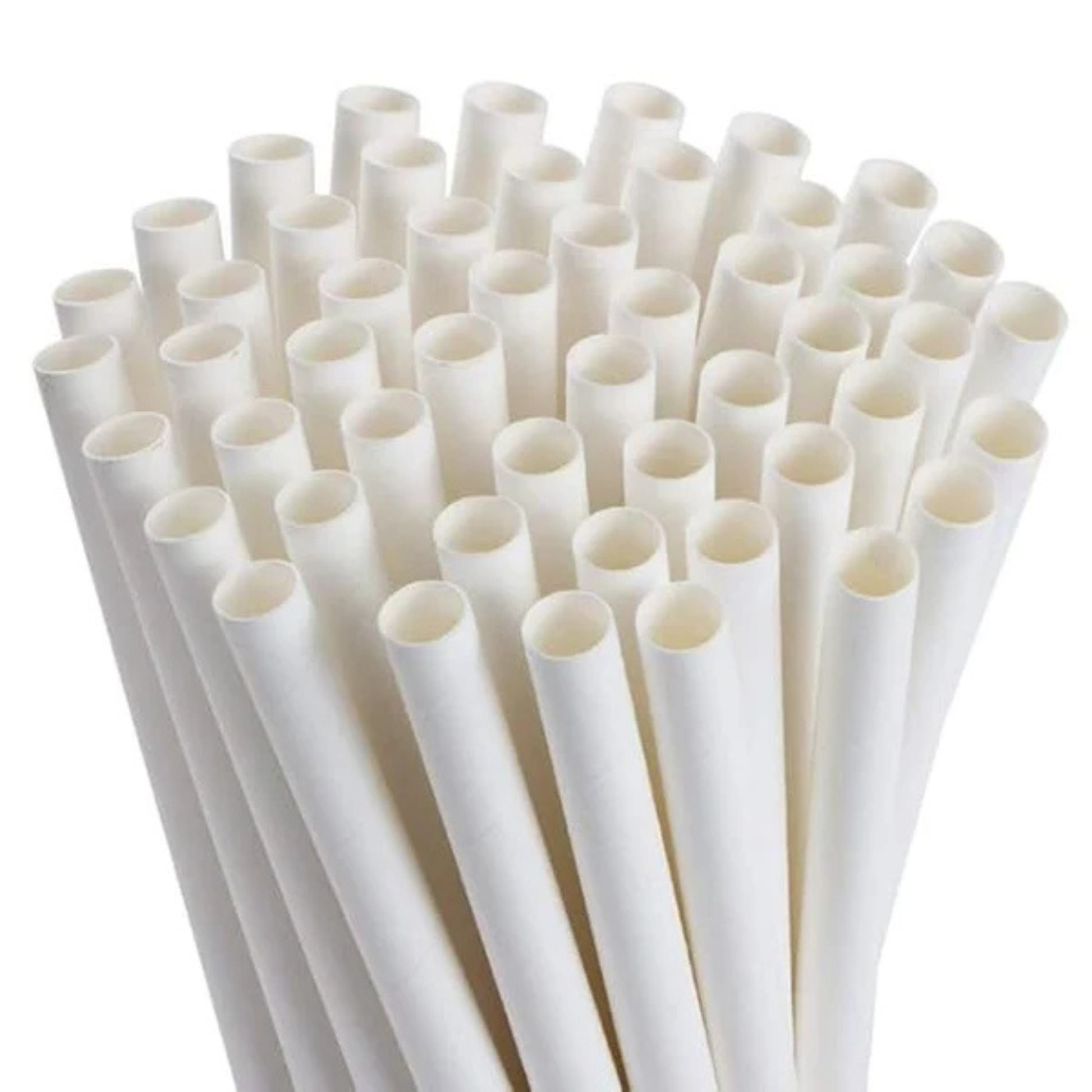 individually wrap paper straw