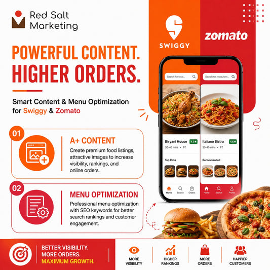 Swiggy & Zomato Store Management