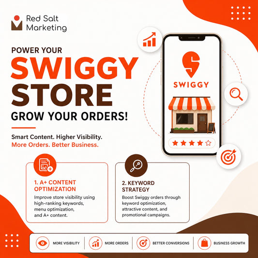 Swiggy Store Management