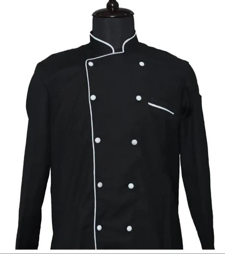 D'aromas Chef Coat