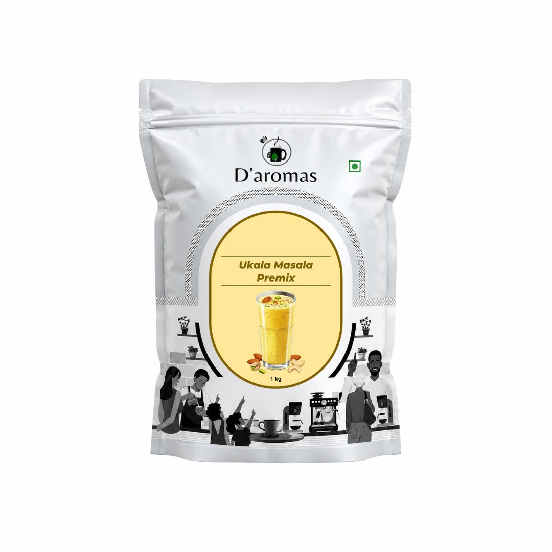 ukala masala premix