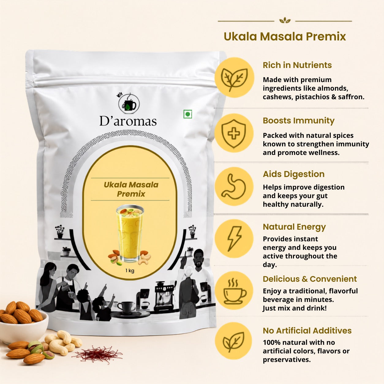 ukala tea 