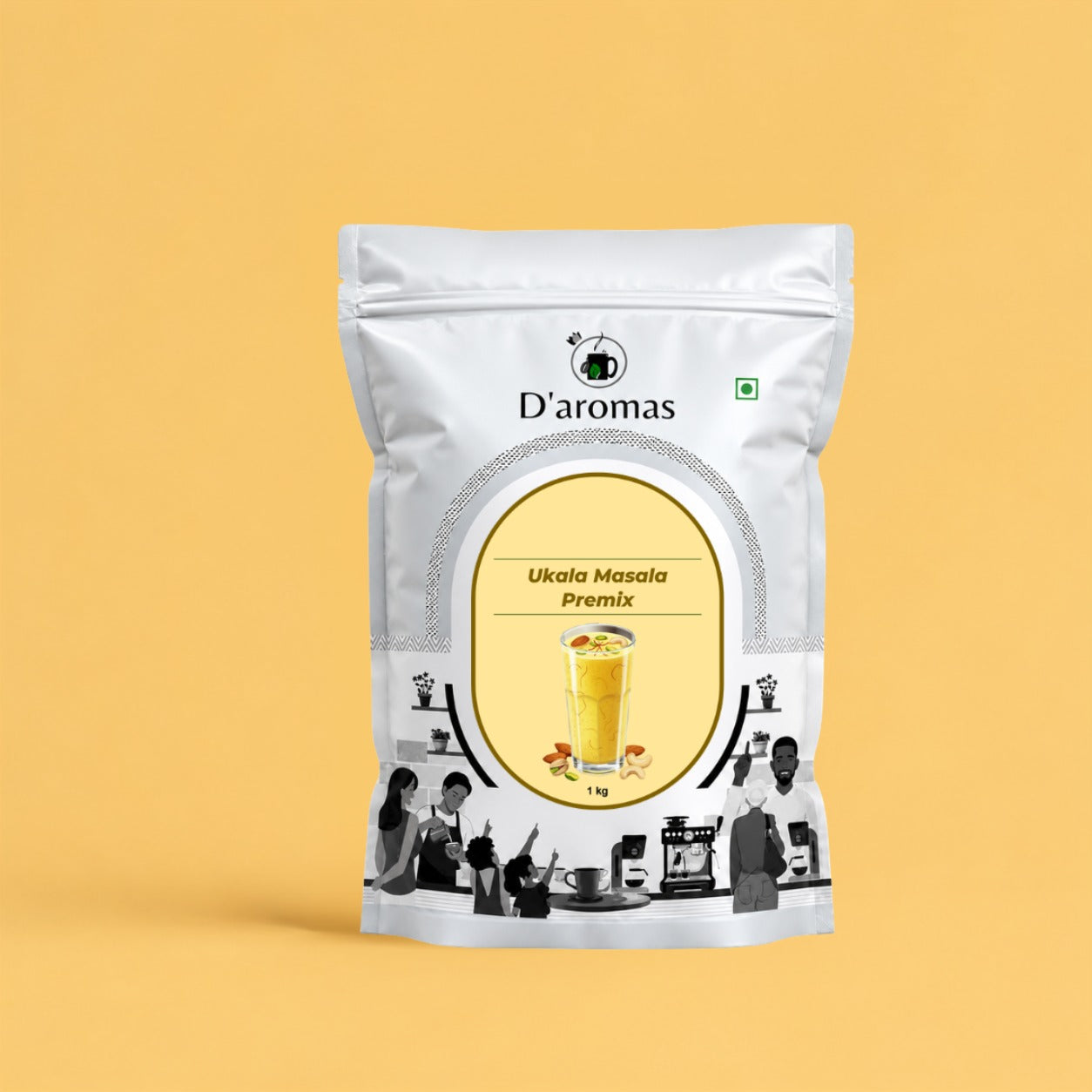 tea premix